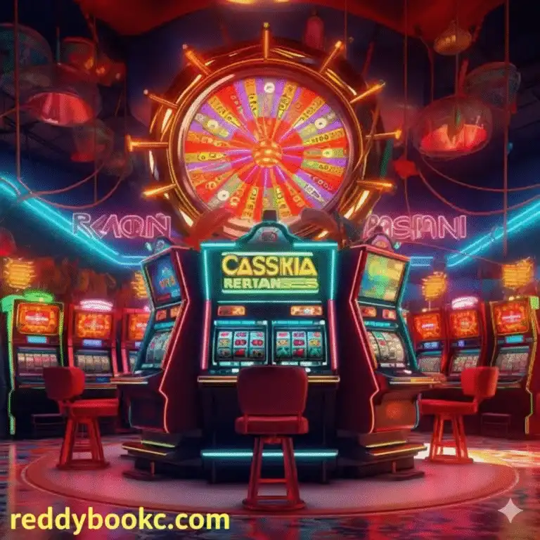 ReddyBook Blue | Secure & Simple Guide to Big Wins 3 ReddyBook Blue tips