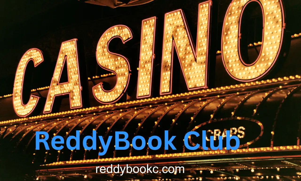 ReddyBook Club | Secure Betting Made Simple 2 Casino ReddyBook Club