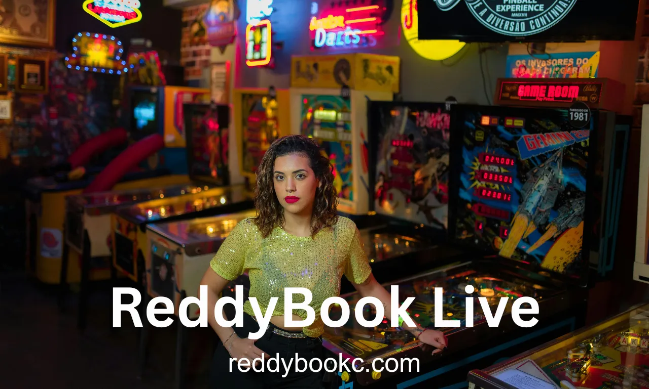 ReddyBook Live | Secure Betting with Easy Wins & Insights 1 ReddyBook Live