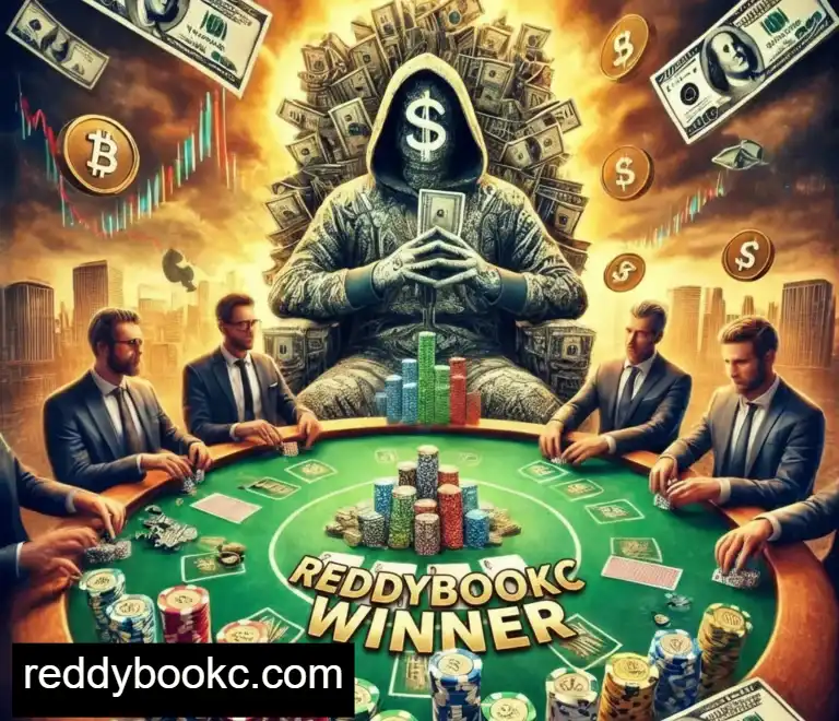 ReddyBook Win | Smart Betting Tips for Safe Success 3 ReddyBook-Win Smart Strategies