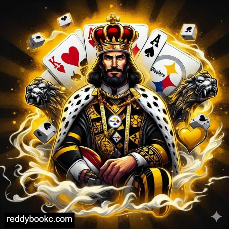 ReddyBook Live | Secure Betting with Easy Wins & Insights 2 What Makes ReddyBook Live Special