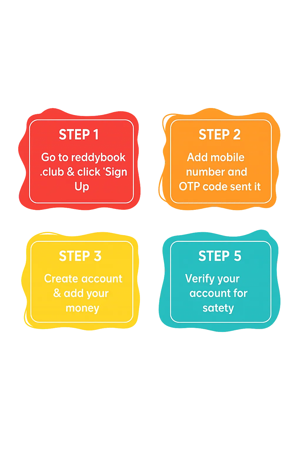 ReddyBook Blue | Secure & Simple Guide to Big Wins 2 How to Sign Up reddybook