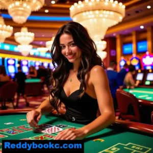 ReddyBook - Safe & Easy Betting for Winning Big 3 Key Benefits of ReddyBook