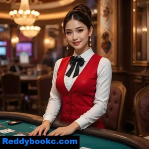 ReddyBook - Safe & Easy Betting for Winning Big 2 Key Benefits of ReddyBook for New Players